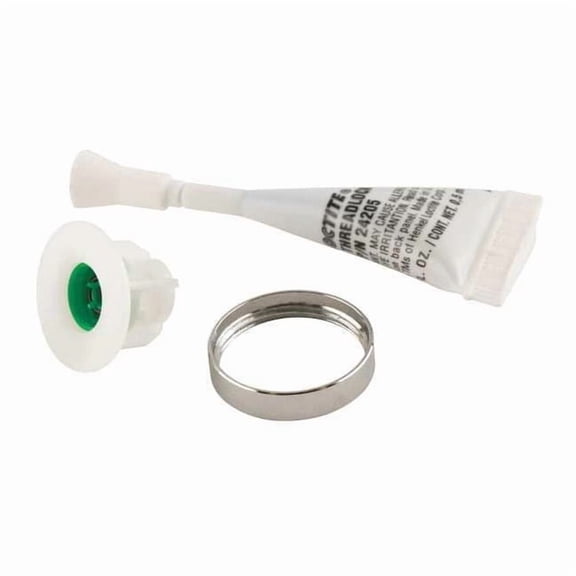 Gooseneck Flow Control Kit, 1.6 GPM 50-042KJKABNF