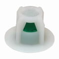 thumbnail image 1 of Chicago Faucet Plastic Gooseneck Spout Flow Control 50-043KJKABNF, 1 of 1