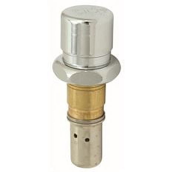 Chicago Faucet Naiad Assembly #2 Dashpot Fast Acting Hot, Lead Free