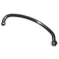 thumbnail image 1 of Chicago Faucet L Type Spout, Brass L9E1JKABCP, 1 of 1