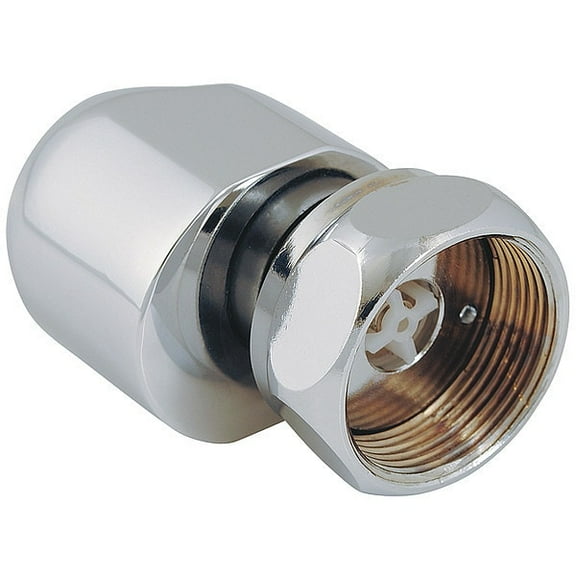 Chicago Faucet Supply Arm,Brass,Fits Chicago Faucets GCJKABCP