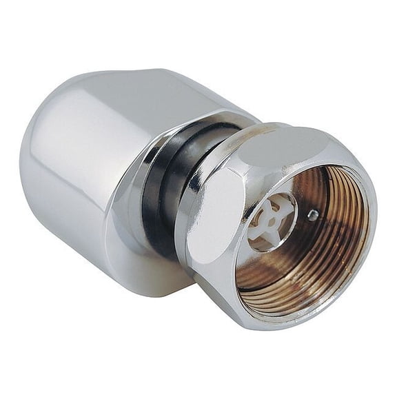 Chicago Faucet Supply Arm,Brass,Fits Chicago Faucets GCJKABCP