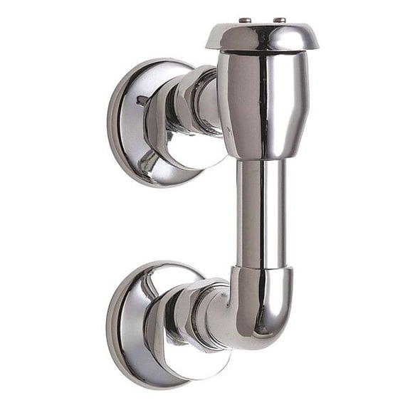 Chicago Faucet Vacuum Breaker,1/2 In,FNPT,Brass,125 psi 892-GABCP