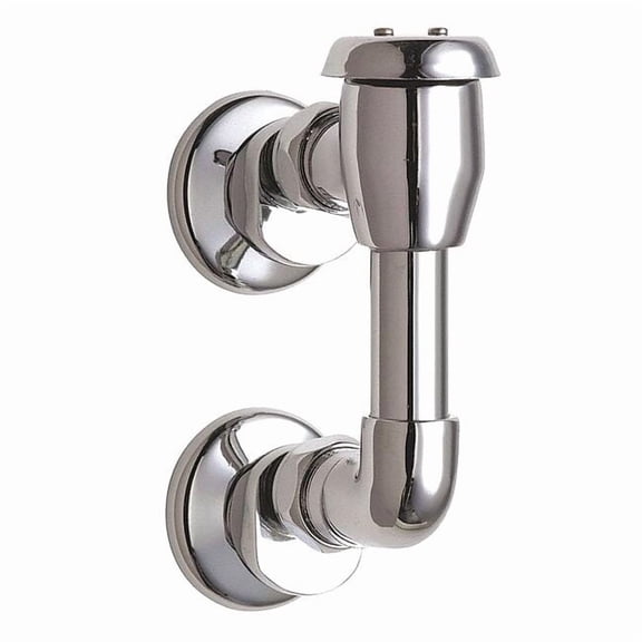 Chicago Faucet Vacuum Breaker,1/2 In,FNPT,Brass,125 psi 892-GABCP