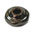 thumbnail image 1 of Cartridge Cap Nut, Brass 1-214JKCP, 1 of 1