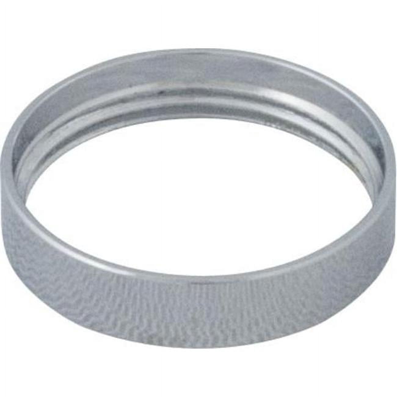 Chicago Faucets 1-159JKCP 0.38 OD x 15 in. Lead Law Compliant Face ...