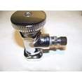 thumbnail image 1 of Chicago Faucets - 1015-CP Angle Stop Fitting, 1 of 1
