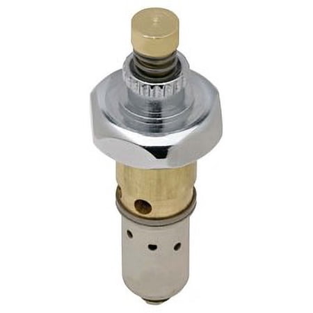 Chicago Faucets 335-XJKABNF Naiad Adjustable Cycle Time Closure Metering Cartridge