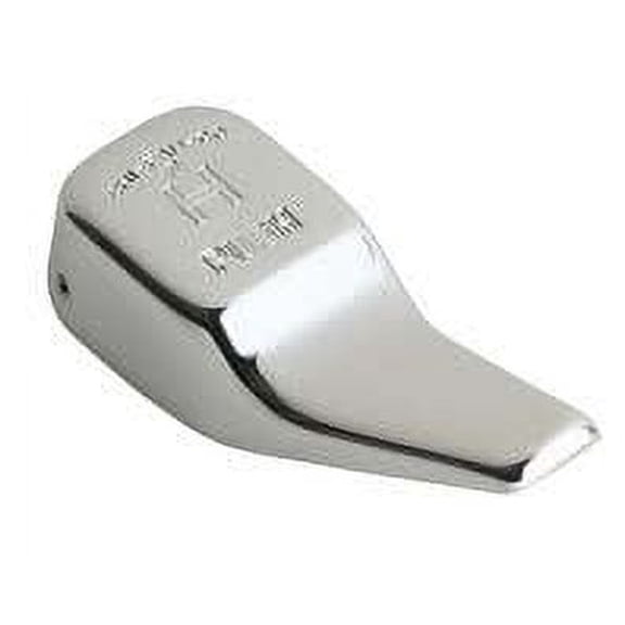 Chicago Faucets 336-403Kjk Extended Length Tip-Tap Handle - Chrome