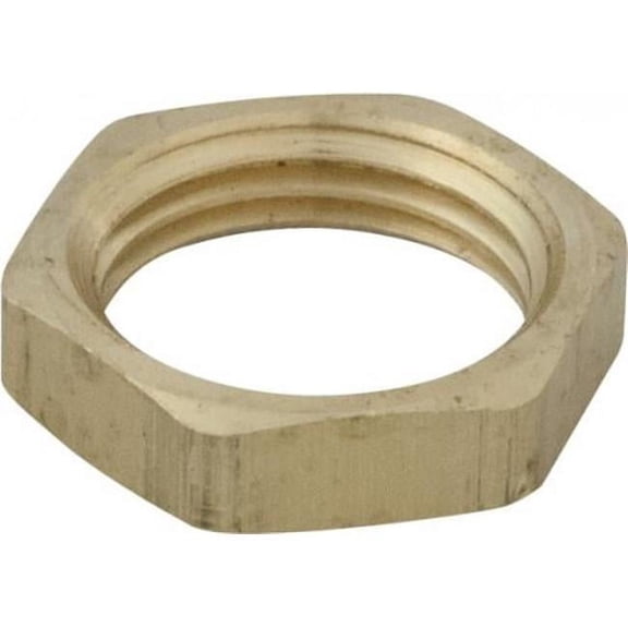 Chicago Faucets 49-004JKRBF Lock Nut (1/2" IPS)