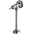 thumbnail image 1 of Chicago Faucets 732-OHCP Angle Urinal Valve - Chrome, 1 of 2