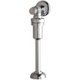 thumbnail image 1 of Chicago Faucets 732-Vb Angle Urinal Valve - Chrome, 1 of 2