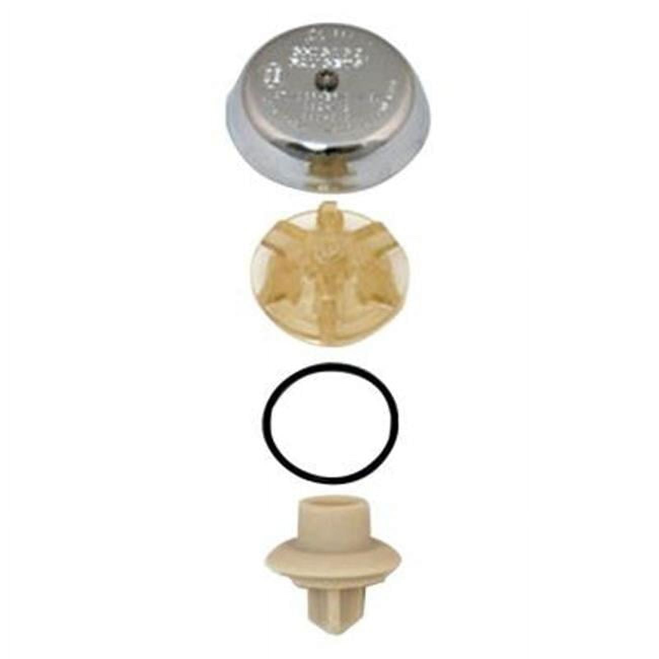 Chicago Faucets Lead-Free Vacuum Breaker Assembly Kit