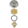 thumbnail image 1 of Chicago Faucets Vacuum Breaker Repair Kit with Cap in Chrome - 892-402KJKABNF, 1 of 1