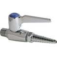 thumbnail image 1 of Chicago Faucets 909-AGVCP  Ball Valve Polished Chrome Plate, 1 of 2