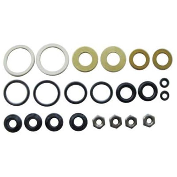 Chicago Faucets 1277-DAB Quaturn Repair Kit