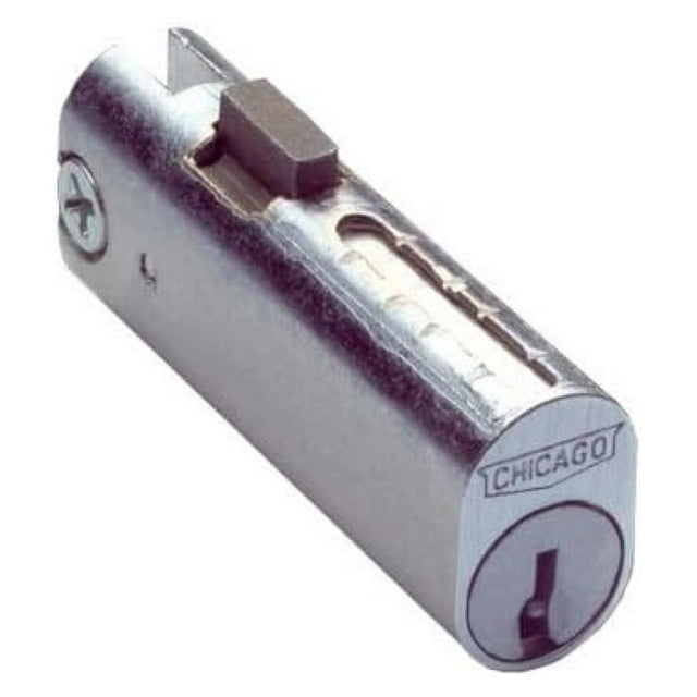 Chicago File Lock C5002LPKA Keyed alike