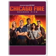 Chicago Fire: Season Five
