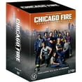thumbnail image 1 of Chicago Fire (Seasons 1-10) - 57-DVD Box Set [ NON-USA FORMAT, PAL, Reg.2 Import - Belgium ], 1 of 1
