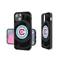thumbnail image 1 of Chicago Fire iPhone Mono Tilt Bump Case, 1 of 7