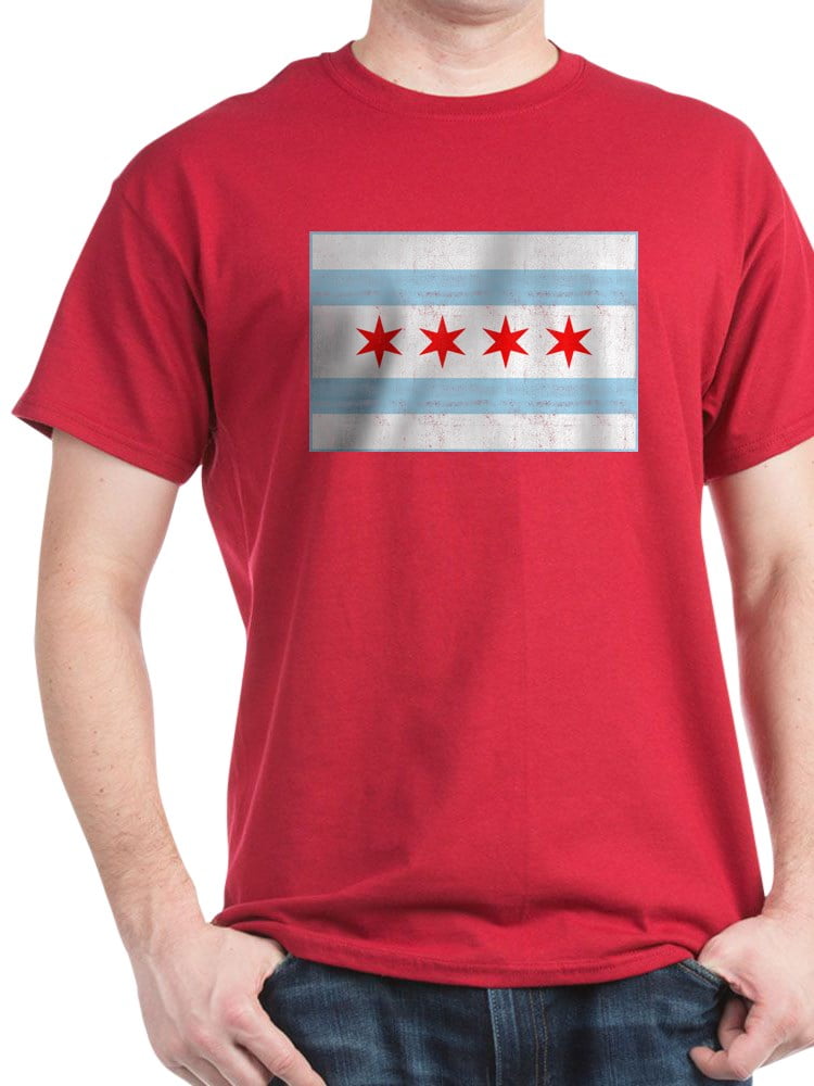 Chicago hamilton hotsell t shirt