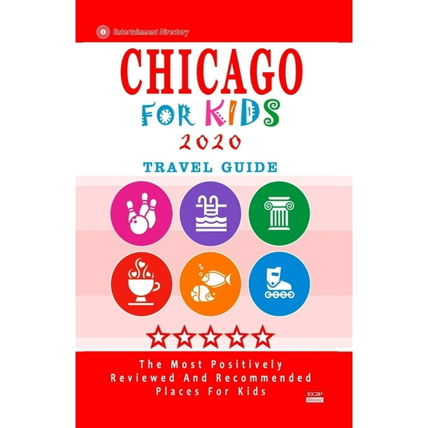 Chicago For Kids 2020 Places for Kids to Visit in Chicago (Kids