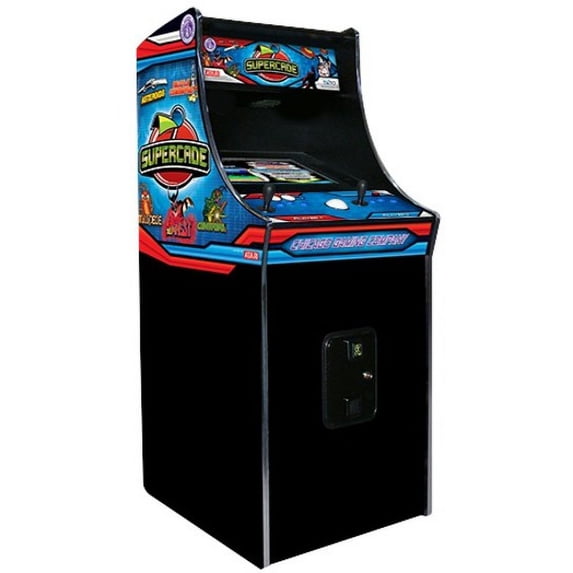 SuperCade