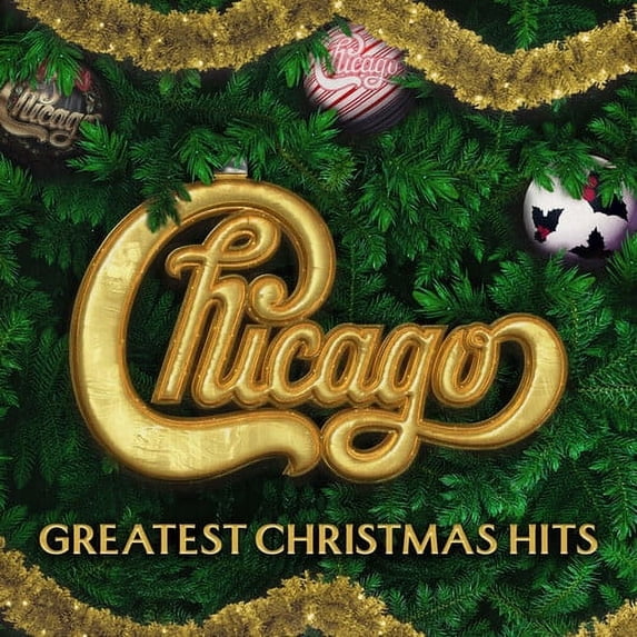 Chicago - Greatest Christmas Hits - Music & Performance - CD
