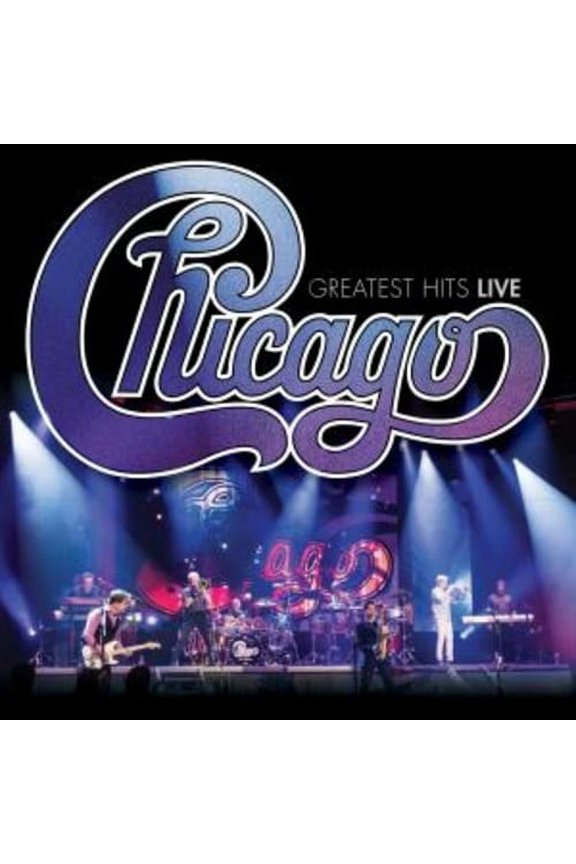 - Greatest Hits Live - CD