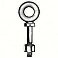 thumbnail image 1 of Chicago Hardware  084055; Shldr Eyebolt Galvanized 1/4 X 2, 1 of 2