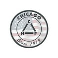 thumbnail image 1 of Chicago Hardware  085083; Shldr Eyebolt Galvanized 3/4 X 4-1/2, 1 of 1