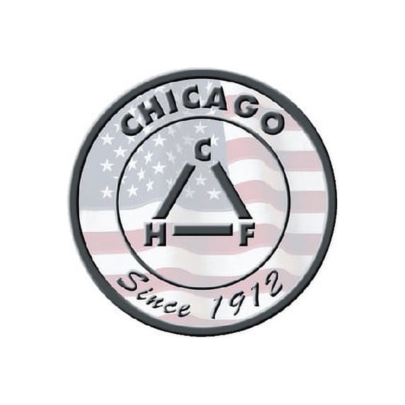 Chicago Hardware 085083; Shldr Eyebolt Galvanized 3/4 X 4-1/2