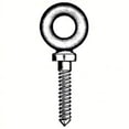 thumbnail image 1 of Chicago Hardware  089302; Eyebolt Shldr Screw 3/4X4-1/2, 1 of 1