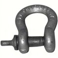thumbnail image 1 of Chicago Hardware  201506; Shackle Anchor Galvanized 1-Inch, 1 of 1