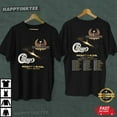 Chicago Heart and Soul Tour 2024 TShirt