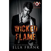 Chicago Heat Wicked Flame Paperback