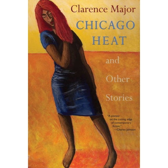 Chicago Heat and Other Stories (Hardcover)
