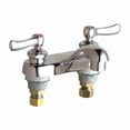 thumbnail image 1 of Chicago Hi-Lite Bathroom Faucet Less Waste Lead Free, 1 of 3