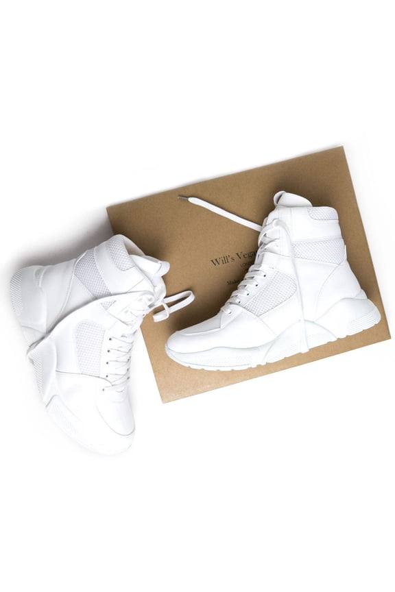 Chicago High-Tops