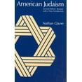 thumbnail image 1 of Chicago History of American Civilization American Judaism, (Paperback), 1 of 1