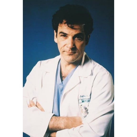 Chicago Hope Mandy Patinkin 24X36 Poster