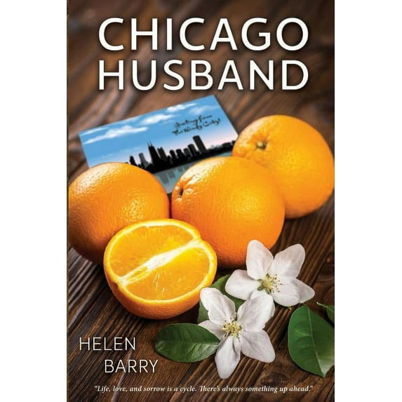 Chicago Husband (Paperback)