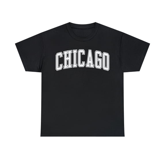 Chicago Illinois Shirt, Gifts, Tshirt, Tee