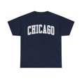 thumbnail image 1 of Chicago Illinois Shirt, Gifts, Tshirt, Tee, 1 of 4