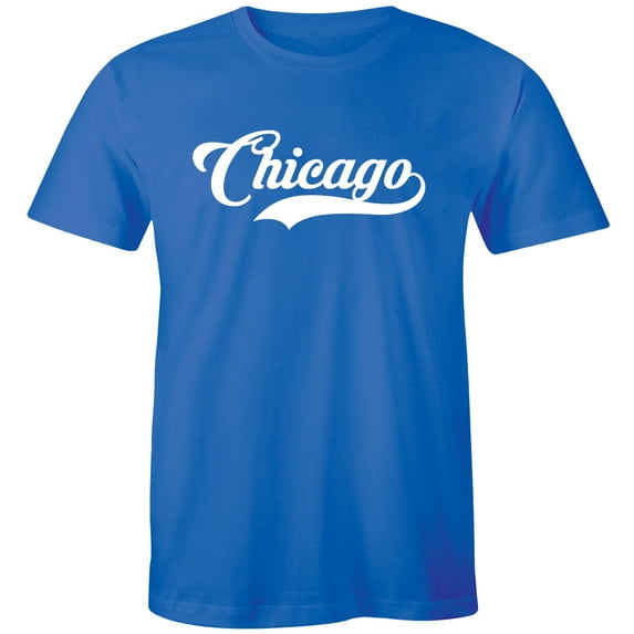 Chicago Illinois USA Olympic Games Bid 2009 Sports Candidate City Men T-Shirt