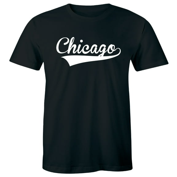 Chicago Illinois USA Olympic Games Bid 2009 Sports Candidate City Men Tee Shirt