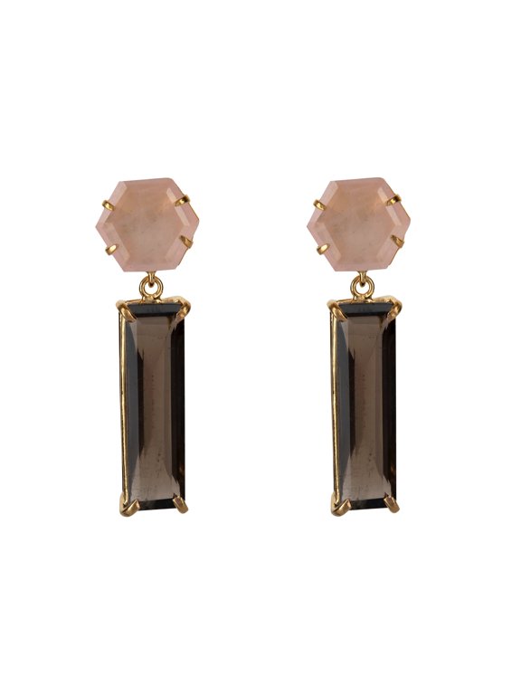 Chicago Interchangeable Earrings