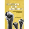 thumbnail image 1 of Chicago International and Domestic Insti The Strength of Our Commitments: National Human Rights Institutions in Europe and Beyond, (Paperback), 1 of 1