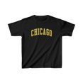 thumbnail image 1 of Chicago Kids Shirt Gifts Youth Tee Tshirt, 1 of 2
