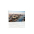 thumbnail image 1 of Chicago-Lakefront - CANVAS OR PRINT WALL ART, 1 of 2